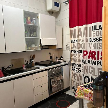 Casa Vacanza Roma 2 Zewnętrze zdjęcie